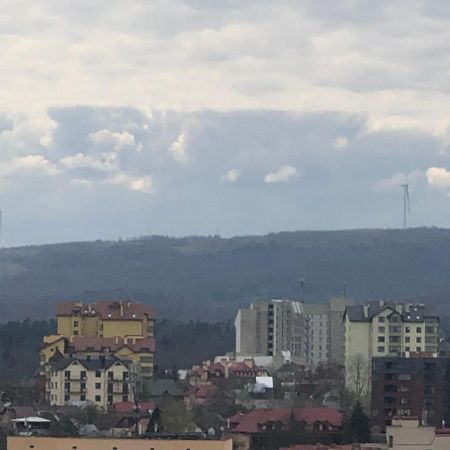 Apartments And Sauna Truskavec Exteriér fotografie