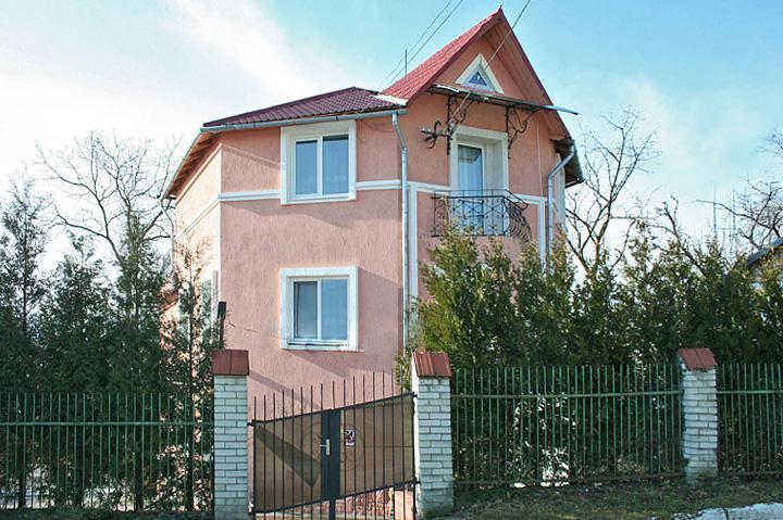 Apartments And Sauna Truskavec Exteriér fotografie